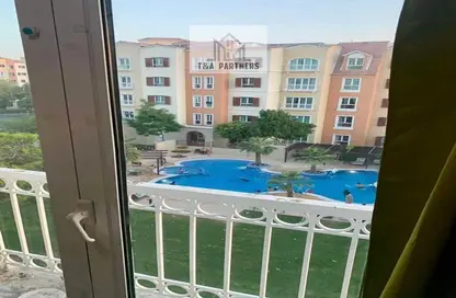 Apartment - 1 Bathroom for sale in Med 92 - Mediterranean Cluster - Discovery Gardens - Dubai