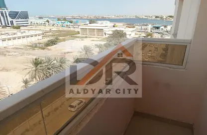 Apartment - 1 Bedroom - 1 Bathroom for rent in Geepas Building 3 - Al Rashidiya 2 - Al Rashidiya - Ajman