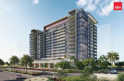 Apartment - 1 Bedroom - 2 Bathrooms for sale in Ellington House II - Dubai Hills Estate - Dubai