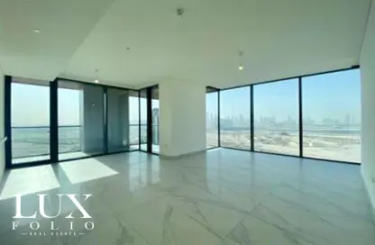 Apartment - 4 Bedrooms - 5 Bathrooms for sale in One Park Avenue - Sobha Hartland - Mohammed Bin Rashid City - Dubai