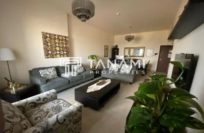 Apartment - 2 Bedrooms - 3 Bathrooms for sale in Azizi Liatris - Azizi Residence - Al Furjan - Dubai