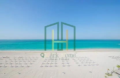 Apartment - 2 Bedrooms - 3 Bathrooms for rent in Mamsha Al Saadiyat - Saadiyat Cultural District - Saadiyat Island - Abu Dhabi