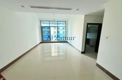 Apartment - 1 Bedroom - 2 Bathrooms for rent in Wembley Tower - Dubai Sports City - Dubai