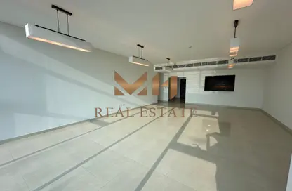 Apartment - 3 Bedrooms - 4 Bathrooms for rent in Marina Sunset Bay - The Marina - Abu Dhabi