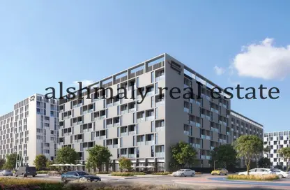 Apartment - 1 Bedroom - 2 Bathrooms for sale in Muwaileh - Sharjah