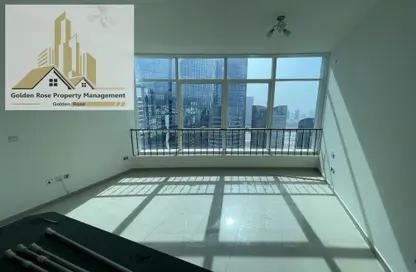 Apartment - 1 Bathroom for rent in Hydra Avenue Towers - City Of Lights - Al Reem Island - Abu Dhabi