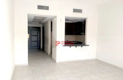 Apartment - 1 Bathroom for sale in Building 38 to Building 107 - Mediterranean Cluster - Discovery Gardens - Dubai