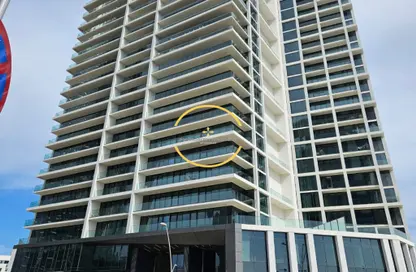 Apartment - 1 Bedroom - 2 Bathrooms for sale in Reem Nine - Shams Abu Dhabi - Al Reem Island - Abu Dhabi