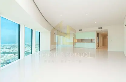 Apartment - 3 Bedrooms - 3 Bathrooms for rent in Park Place Tower - Sheikh Zayed Road - Dubai