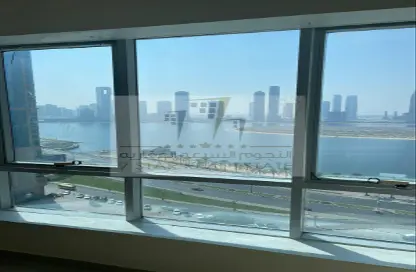 Apartment - 2 Bedrooms - 2 Bathrooms for sale in Al Khan - Sharjah