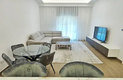 Apartment - 1 Bedroom - 1 Bathroom for rent in Med 54 - Mediterranean Cluster - Discovery Gardens - Dubai