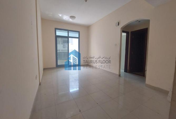 Apartment For Rent In Al Nahda 2 Spacious 1bhk Flat Rent 38k Cls To