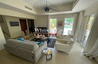 Villa - 4 Bedrooms - 4 Bathrooms for rent in Palmera 2 - Palmera - Arabian Ranches - Dubai