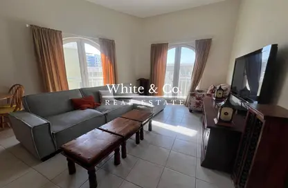 Apartment - 1 Bedroom - 2 Bathrooms for rent in MOG 204 - Mogul Cluster - Discovery Gardens - Dubai