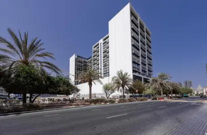 Apartment - 2 Bedrooms - 2 Bathrooms for sale in Binghatti Amber - Jumeirah Village Circle - Dubai