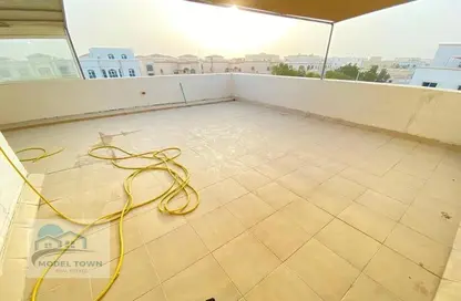 Apartment - 2 Bedrooms - 3 Bathrooms for rent in Khalifa City A Villas - Khalifa City A - Khalifa City - Abu Dhabi