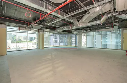 Office Space - Studio for rent in Emirates Development Bank - Port Saeed - Deira - Dubai