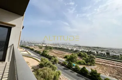 Apartment - 1 Bedroom - 2 Bathrooms for rent in MAG 980 - Mohammed Bin Rashid City - Dubai