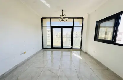 Apartment - 1 Bedroom - 1 Bathroom for rent in Sarab 2 - Aljada - Sharjah