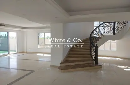 Villa - 6 Bedrooms - 6 Bathrooms for rent in B Villas - Living Legends - Dubai