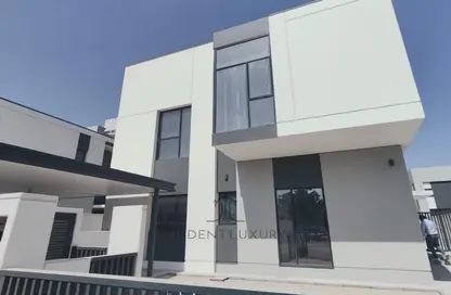 Villa - 4 Bedrooms - 6 Bathrooms for sale in Murooj Al Furjan - Al Furjan - Dubai