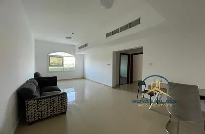 Apartment - 2 Bedrooms - 3 Bathrooms for rent in Al Amir Residence - Jumeirah Village Circle - Dubai