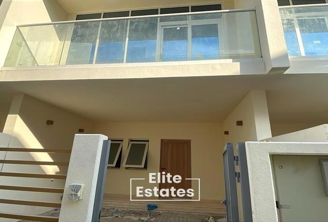 Townhouse - 2 Bedrooms - 3 Bathrooms for sale in Rukan 3 - Dubai Land - Dubai