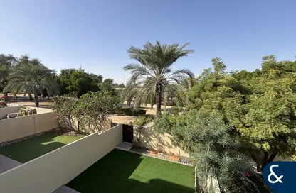 Villa - 3 Bedrooms - 4 Bathrooms for sale in Al Reem 3 - Al Reem - Arabian Ranches - Dubai