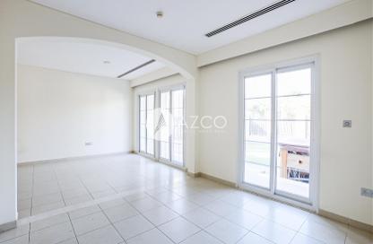 Townhouse - 2 Bedrooms - 4 Bathrooms for sale in Nakheel Townhouses - Jumeirah Village Circle - Dubai