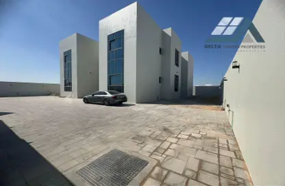 Apartment - 1 Bedroom - 1 Bathroom for rent in Madinat Al Riyad - Abu Dhabi