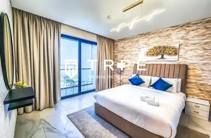 Apartment - 1 Bedroom - 2 Bathrooms for rent in One Park Avenue - Sobha Hartland - Mohammed Bin Rashid City - Dubai