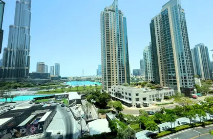 Apartment - 2 Bedrooms - 3 Bathrooms for rent in Opera Grand - Burj Khalifa Area - Downtown Dubai - Dubai