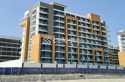 Shop - Studio for rent in AZIZI Riviera 6 - Meydan One - Meydan - Dubai