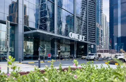 Office Space - Studio for rent in One JLT - Jumeirah Lake Towers - Dubai