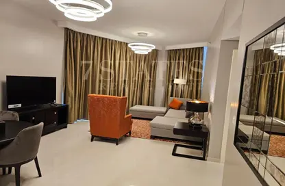 Apartment - 2 Bedrooms - 3 Bathrooms for rent in Artesia B - Artesia - DAMAC Hills - Dubai