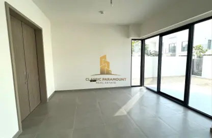 Villa - 4 Bedrooms - 5 Bathrooms for rent in Eden - The Valley - Dubai