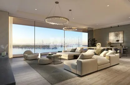 Apartment - 2 Bedrooms - 3 Bathrooms for sale in Six Senses Residences - Palm Jumeirah - Dubai