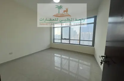 Apartment - 2 Bedrooms - 2 Bathrooms for rent in Ibtikar 4 - Al Majaz 2 - Al Majaz - Sharjah