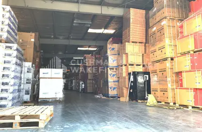 Warehouse - Studio for sale in Freezone North - Jebel Ali Freezone - Jebel Ali - Dubai