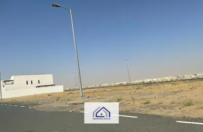 Land - Studio for sale in Tilal City A - Tilal City - Sharjah