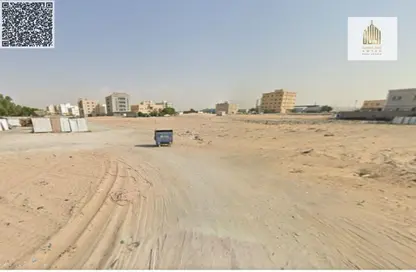 Land - Studio for sale in Al Jurf Industrial 2 - Al Jurf Industrial - Ajman