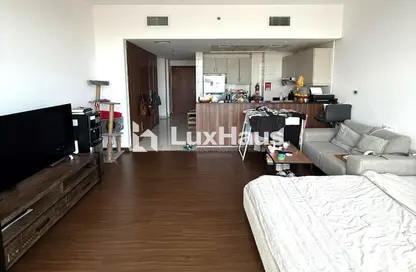 Apartment - 1 Bathroom for rent in Reef Residence - District 13 - Jumeirah Village Circle - Dubai