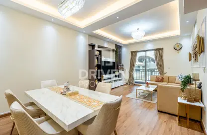 Apartment - 2 Bedrooms - 3 Bathrooms for sale in Azizi Liatris - Azizi Residence - Al Furjan - Dubai