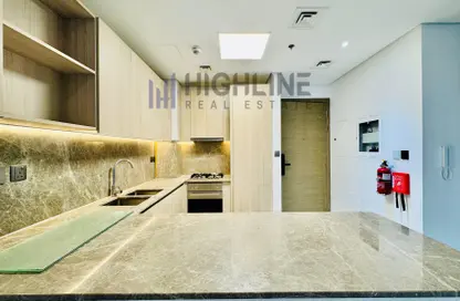 Apartment - 2 Bedrooms - 3 Bathrooms for sale in La Riviera Azure - Jumeirah Village Circle - Dubai