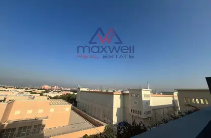 Apartment - 3 Bedrooms - 4 Bathrooms for rent in Zazen Gardens - Al Furjan - Dubai