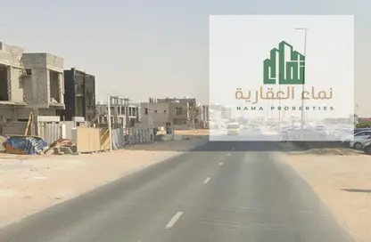 Land - Studio for sale in Al Aamra Tower - Al Amerah - Ajman