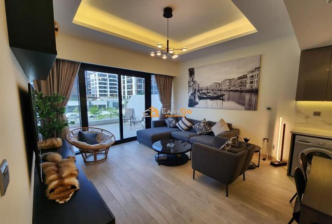 Rent In Azizi Riviera: Fully Furnished