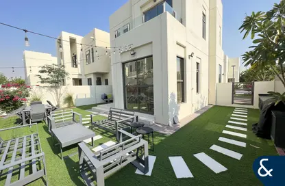 Villa - 3 Bedrooms - 3 Bathrooms for sale in Mira Oasis 2 - Mira Oasis - Reem - Dubai