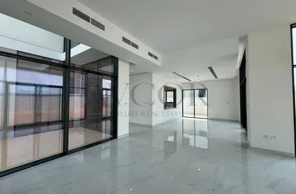 Villa - 4 Bedrooms - 5 Bathrooms for rent in Murooj Al Furjan - Al Furjan - Dubai