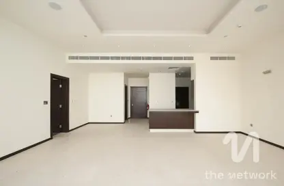 Apartment - 1 Bedroom - 2 Bathrooms for sale in Ruby - Tiara Residences - Palm Jumeirah - Dubai